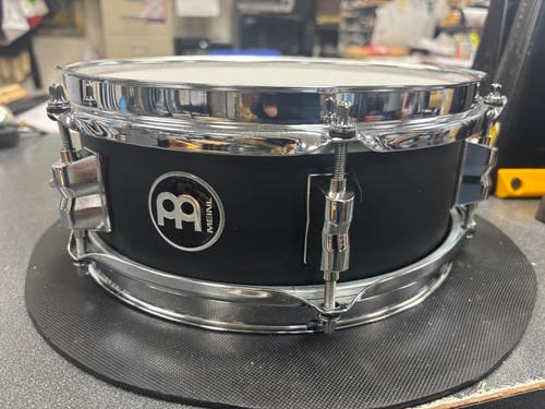 Meinl 3.5x10 all maple Accent snare drum