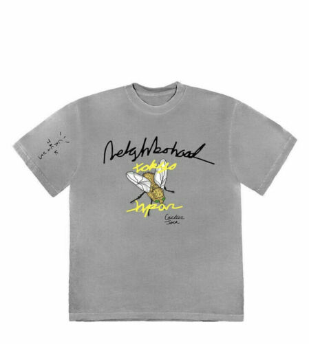 在庫セール NEIGHBORHOOD - CACTUS JACK NEIGHBORHOOD ネイバーフッド