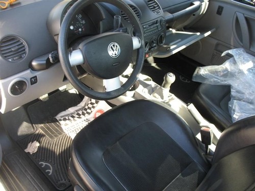 Passenger Right Axle Shaft 2.0L Manual Transmission Fits 98-05 BEETLE 570434 - Picture 7 of 12