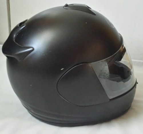 Arai Vector Snell Full Face Motorcycle Helmet Size 7 1/8 - 第 3/10 張圖片