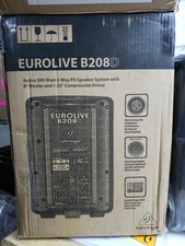 eurolive b208
