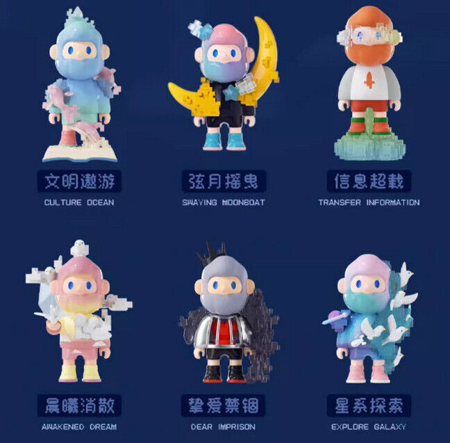 格安:8/18まで】farmer bob pixel universe FARMER BOB Next