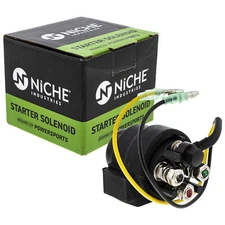 Starter Solenoid Relay Switch for Can-Am 710000344 Quest 500 Traxter Max 650