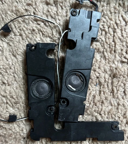 EC1-4HF12SAN020 Sony Svf14 Series Fi2 Speakers R+L Set "GRADE A" - Picture 3 of 6