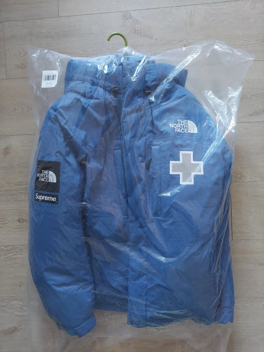 Rare Supreme The North Face SS22 Summit Series Rescue Down Jacket