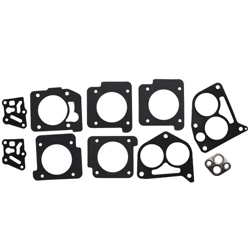 Head Gasket Bolts Set 04-11 For Subaru Impreza Forester Outback 2.5L SOHC EJ25 - Foto 5 di 13