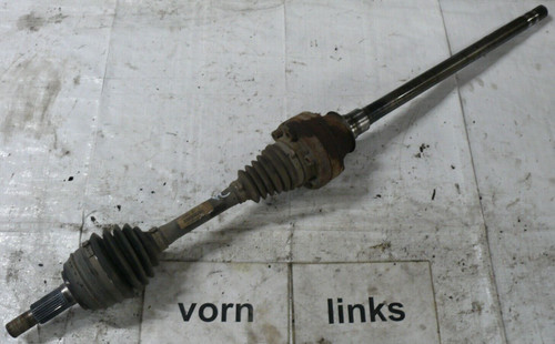 Antriebswelle vorn links VW Touareg II 2 7P 7P0407271B