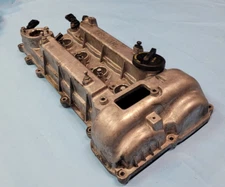2012-2019 HYUNDAI ACCENT ENGINE CYLINDER HEAD VALVE COVER 1.6L 224102B610