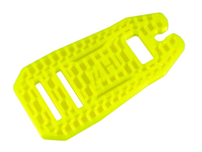 Microheli TPU Main Blade Holder (YL)