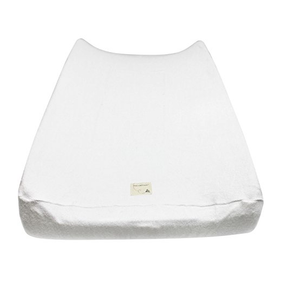 burt's bees baby changing pad cover