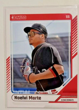 2024 Panini Donruss Baseball Complete Your Set Rated Prospects You Choose Card