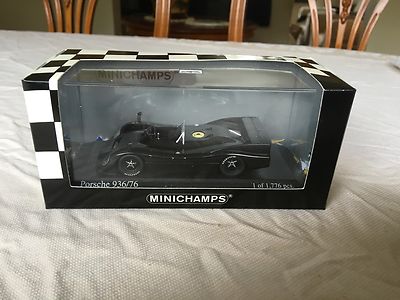Porsche 936 1 43 À VENDRE! - FR