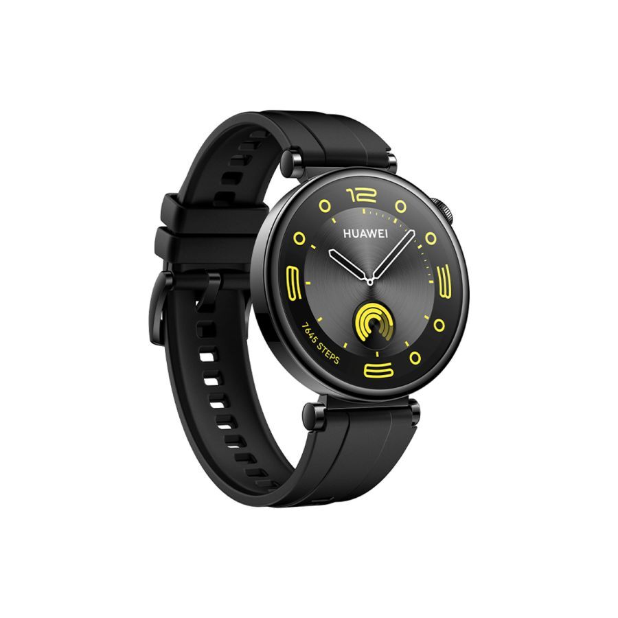 カ*ズ様 HUAWEI WATCH GT 4美品 Huawei Watch GT 4 46mm GREEN GLOBAL VERSION AMOLED 1.43