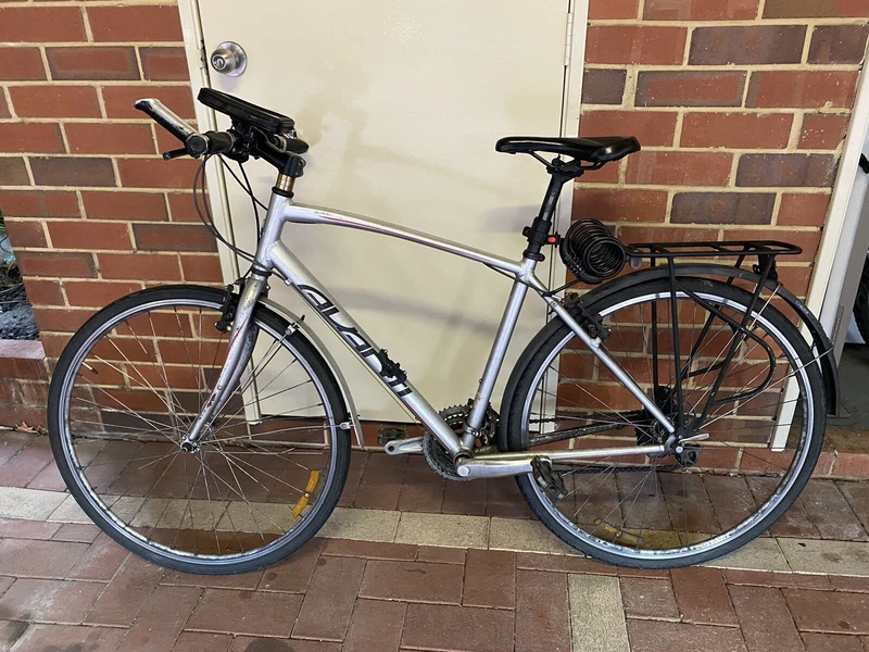 bike well