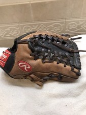 Rawlings Premium Series D120MTBPT 12  Baseball Softball Glove Right   Throw