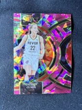 2024 Panini Select WNBA - Premier Level Caitlin Clark #151