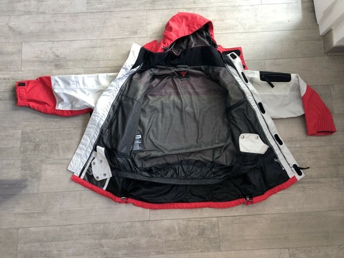 Tuta da sci Completo di giacca e pantaloni in tessuto tecnico Dainese | eBay