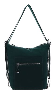 Sac à dos Eastpak Padded Vert - Sac à dos - Equipements de sport