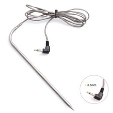 Temperature Meat Probe Sensor For Pit Boss Wood Pellet Grills Louisiana 50152