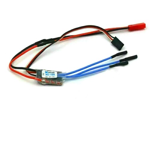 For Losi Micro T SCT 4WD Rally Desert Truck 10A Brushless ESC 10300kv 1200 Motor - Picture 4 of 13