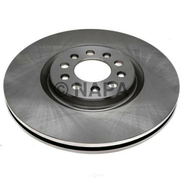 Disc Brake Rotor Front NAPA/BRAKE ROTORS & DRUMSNB 48881768 eBay