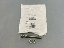 Destaco 210206 Swivel Foot Spindle 3/8"-16 x 3-3/8" 