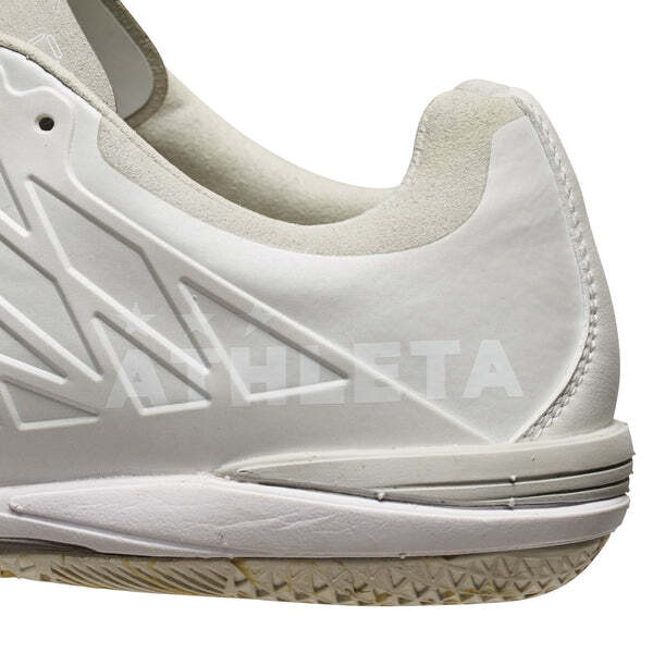 ATHLETA Futsal Shoes CODE A002 ID White 11023 | eBay