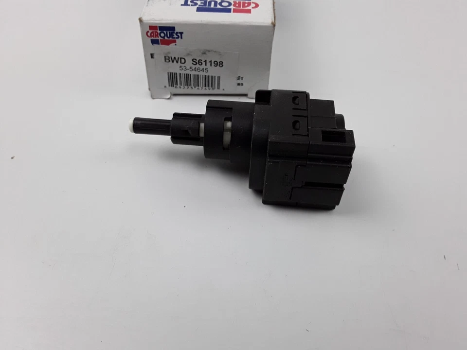 Переключатель стоп-сигнала стоп-сигнала для Audi A3, Volkswagen GTI, Rabbit 2006, 2007, 2008 - Изображение 4 из 4