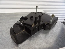 06 Harley Touring Road King FLHR ignition engine control module ecu ecm bracket