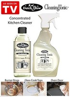 Dutch Glow Cleaning Tonic Concentrate All Natural Multi Purpose Cleaner Spra Dutch Glow Cleaning Tonic Concentrate All Natural Multi Purpose Cleaner Spra