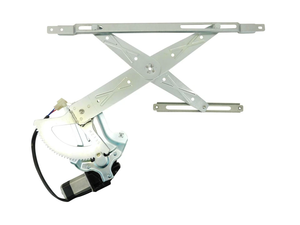 NEW FORD RANGER MK1 PASSENGER SIDE LEFT FRONT WINDOW REGULATOR & MOTOR 1999-2005 - Image 3 of 4