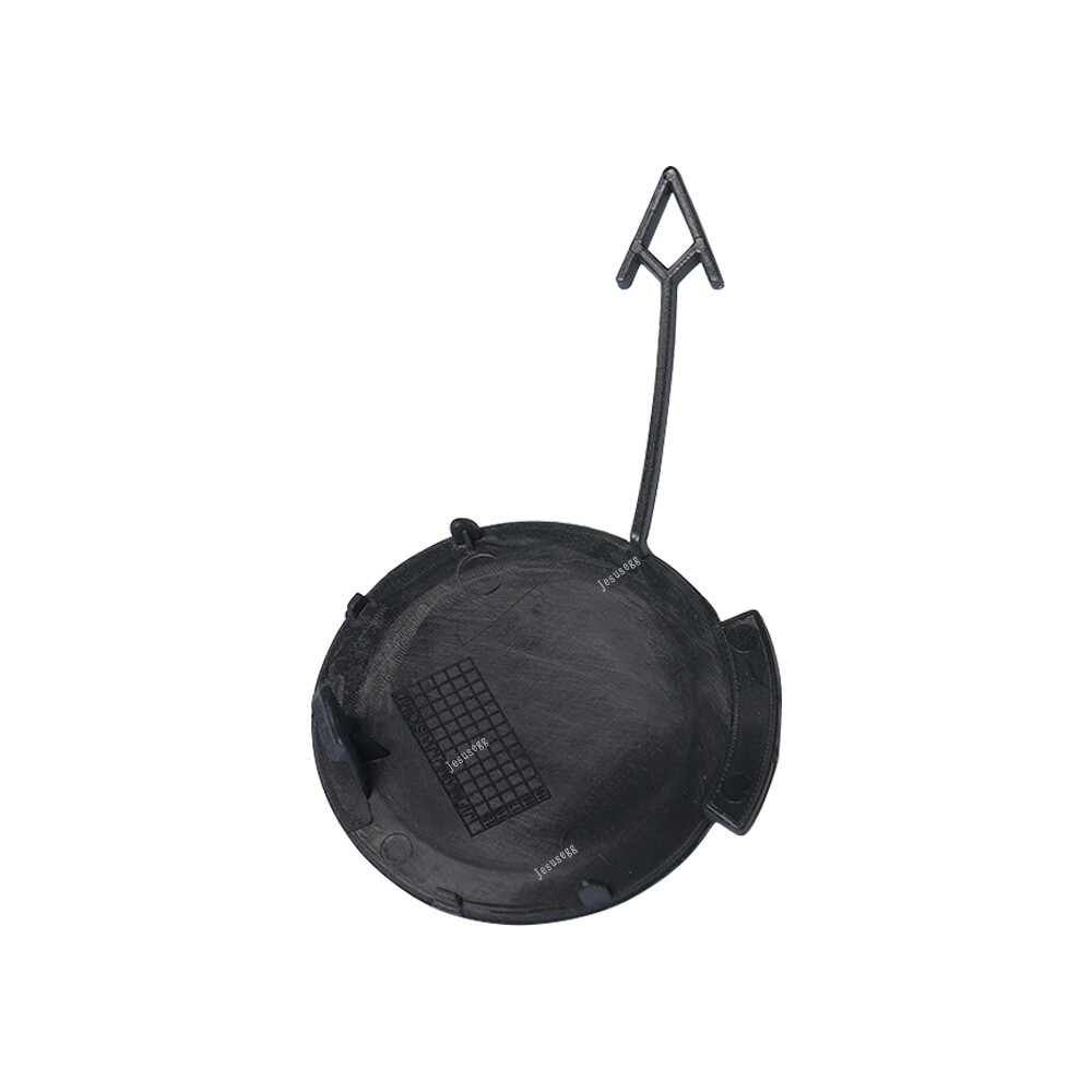 Front Bumper Tow Hook Eye Cover Cap For Jaguar XJR XJ XJR575 C2D5378 Unpainted eBay