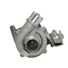 Turbolader TOYOTA Avensis Auris Previa 2.0D-4D 93kW 17201-27030A