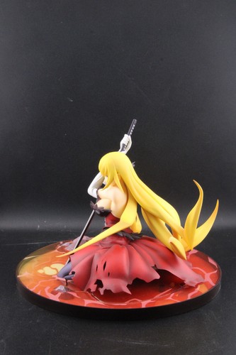 Kiss Shot Acerola Orion Heart Under Blade Shinobu 1/8 Figure Good Smile Company - 第 10/18 張圖片
