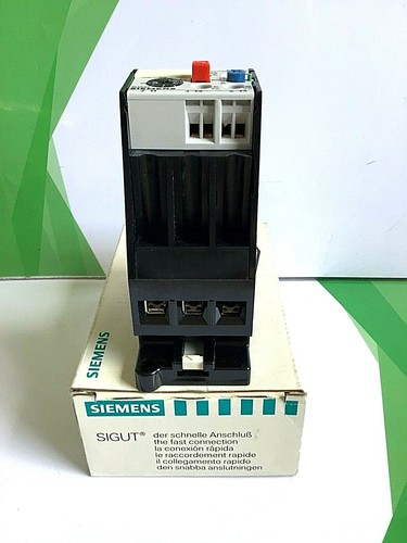 Siemens Sigut  3UA59 00-0K - Foto 6 di 8