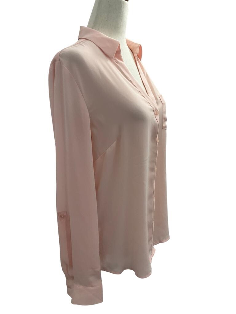 売れ筋商品|||ロジャー シャツ レディース トップス SHEET PRINT - Button-down blouse - tuss peach Amazon.com: generic Womens Loose Fit Roll Up 3/4 Sleeve