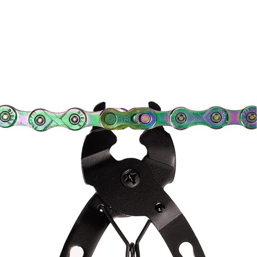 Kettenzange Fahrrad Werkzeug Kettenverschluss Kettenglied Zange Kettenwerkzeug - Bild 4 von 10