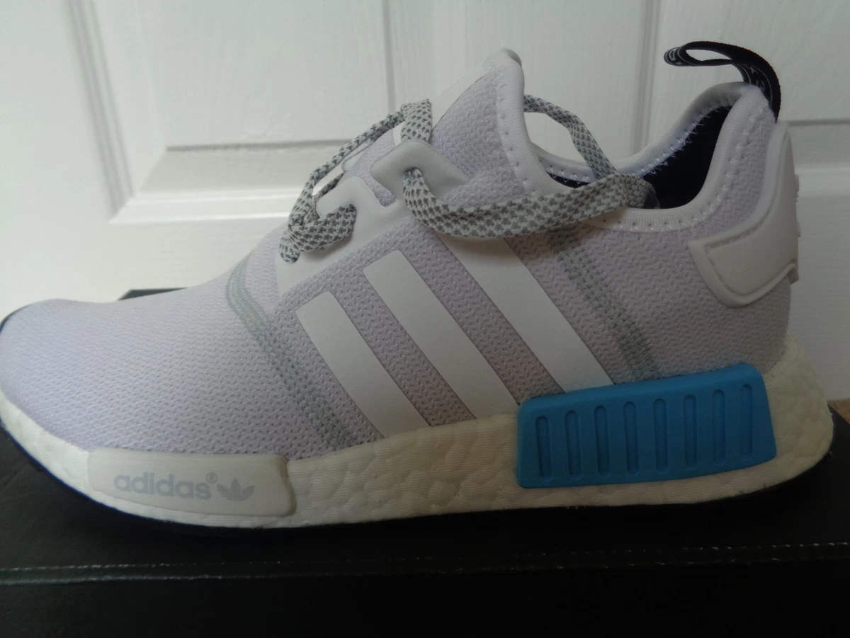 Adidas originals NMD R1 trainers sneakers S31511 uk 6.5 eu 40 us 7 NEW BOX