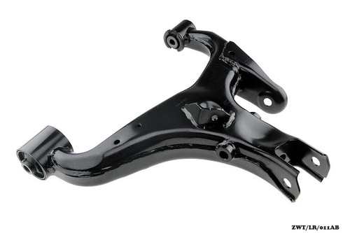 Posteriore Inferiore Braccio Controllo Sinistro per Audi A6/S6/RS6 C6