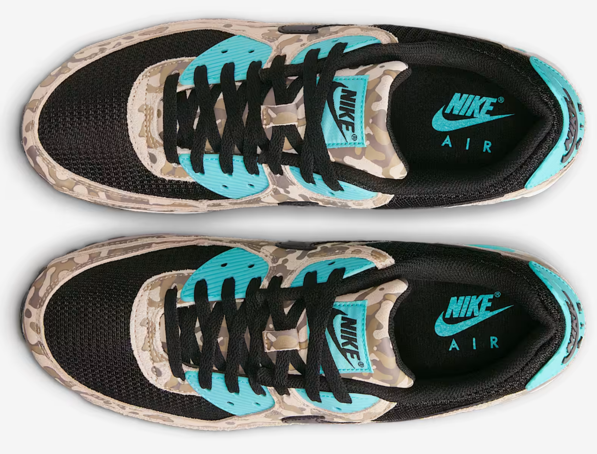 Nike Air Max 90 Premium 