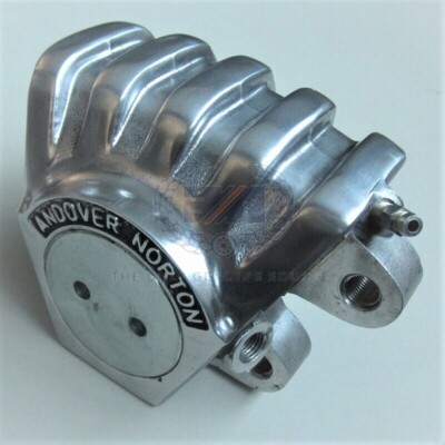 NEW GENUINE ANDOVER NORTON BRAKE CALIPER 06-1926 brand new in package