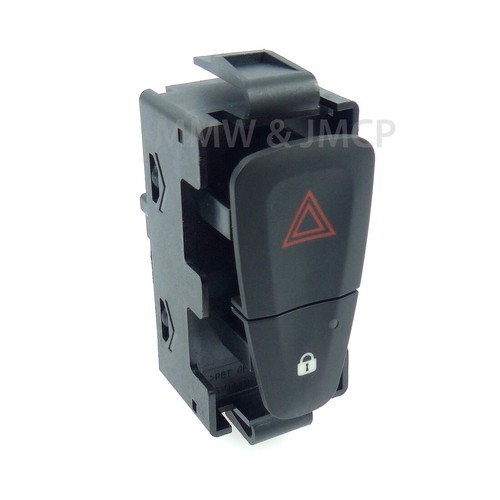 For RENAULT MEGANE 3 SCENIC 3 FLUENCE STEPWAY Hazard Warning Light