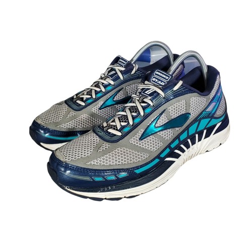 brooks dyad 10.5