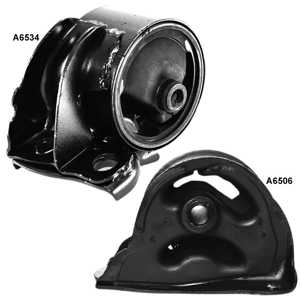 How To Replace Motor Mounts DIY Removal And Installation