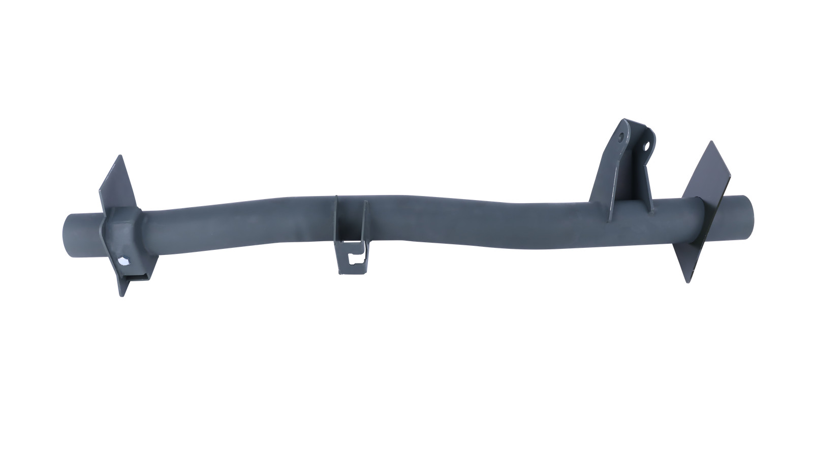 Front & Rear Tank Support, Shock Mount For 07-14 Chevy Silverado/GMC Sierra 1500