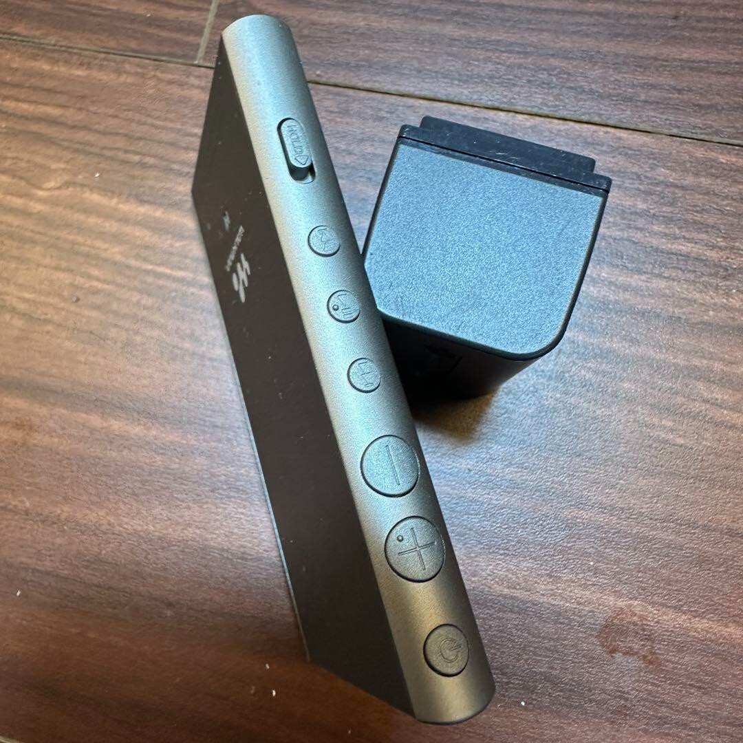 SONY ウォークマン NW-A106 デジタルオーディオプレーヤー 2346 SONY Walkman NW-A106 Digital Audio Player 2346 From Japan | eBay
