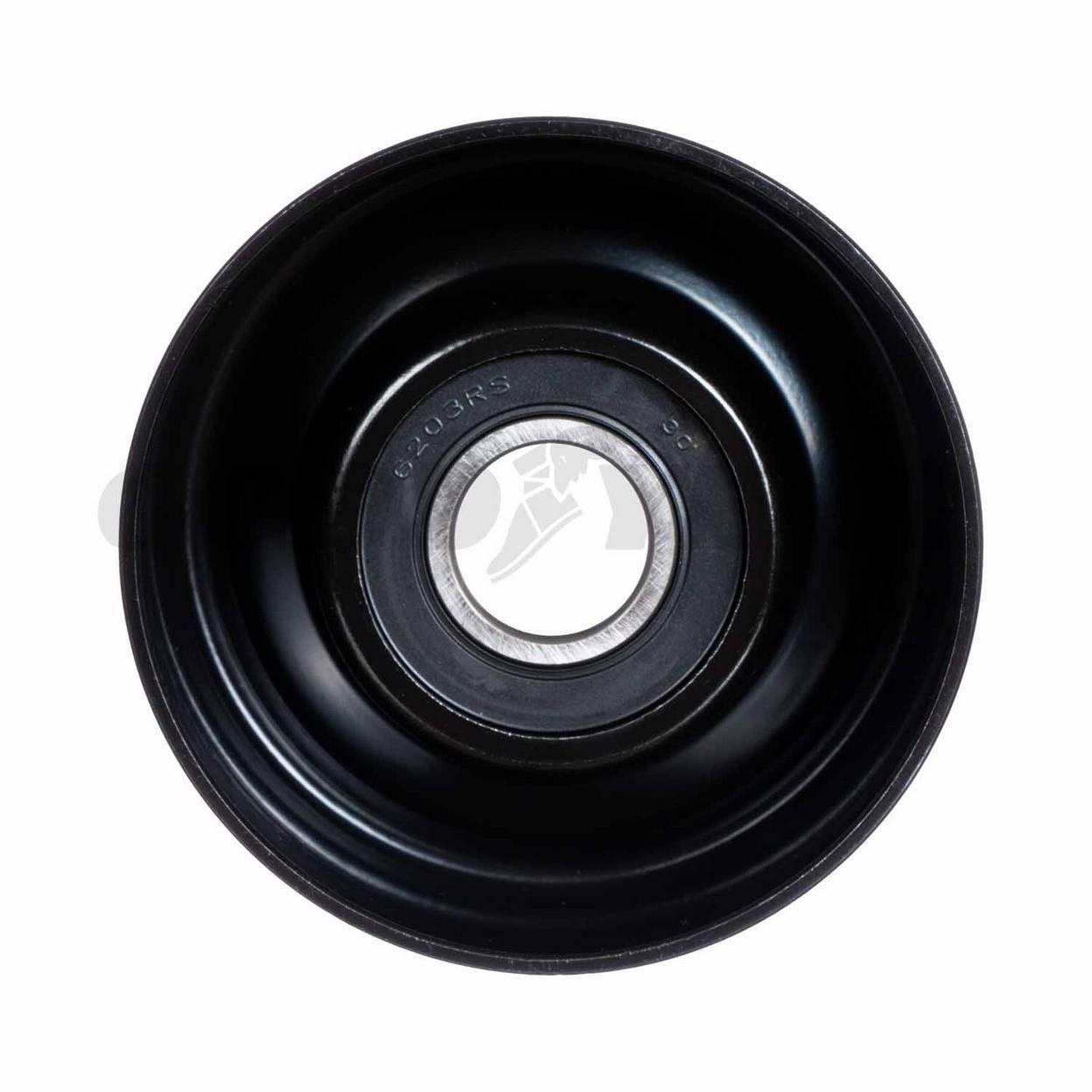 Goodyear Accessory Drive Belt Idler Pulley for 19981999 Jeep Wrangler