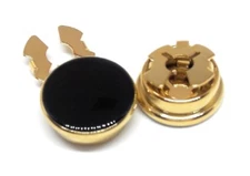 BUTTON COVERS FOR SHIRTS CUFF ENHANCERS  MANUFACTURERS DIRECT PRICING