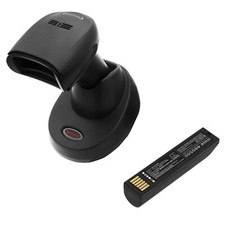 BATTERIE 2400mAh BAT-SCN05 50148009-001 For Honeywell 1952GRS-2-31886 REV B 