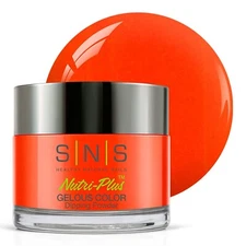 SNS Nail Dipping Powder SG06 Stingray City 1oz